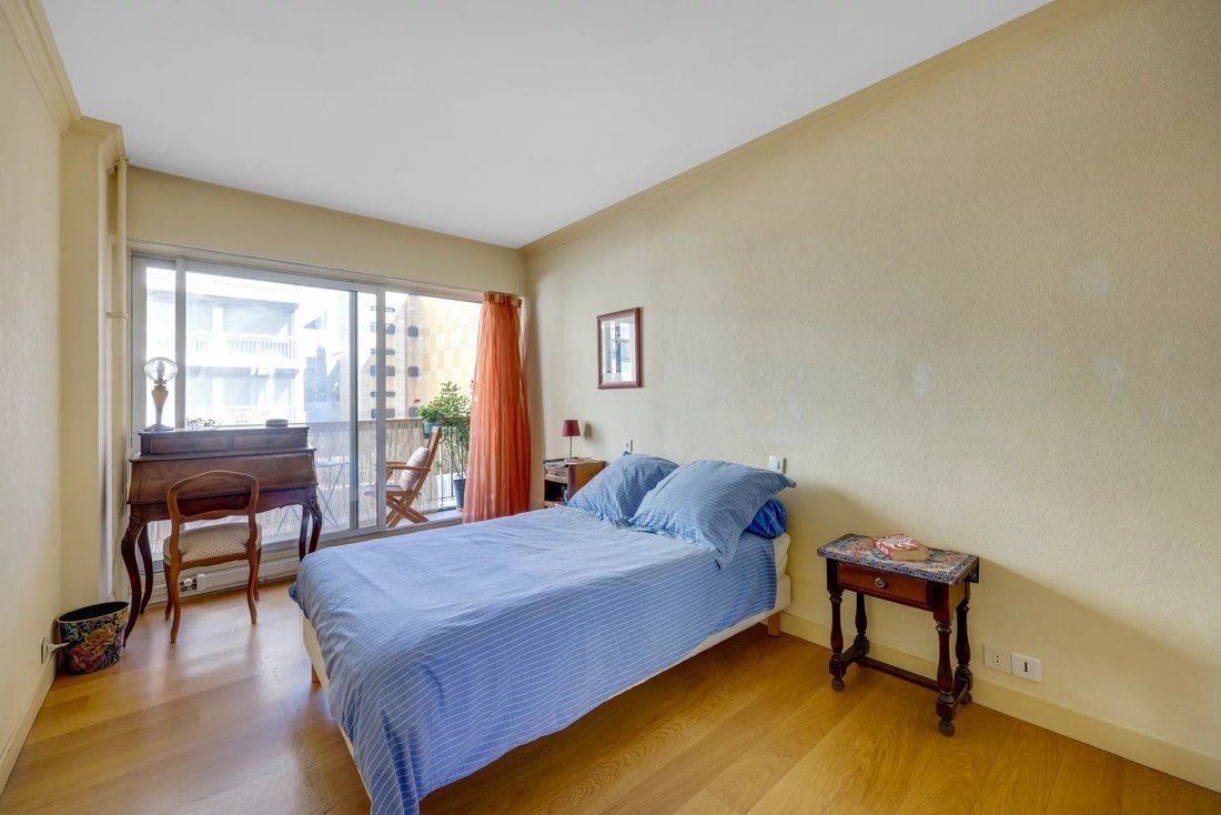Apartment in République - Saint Ambroise, Paris, Ile-de-France 4 - 18541194