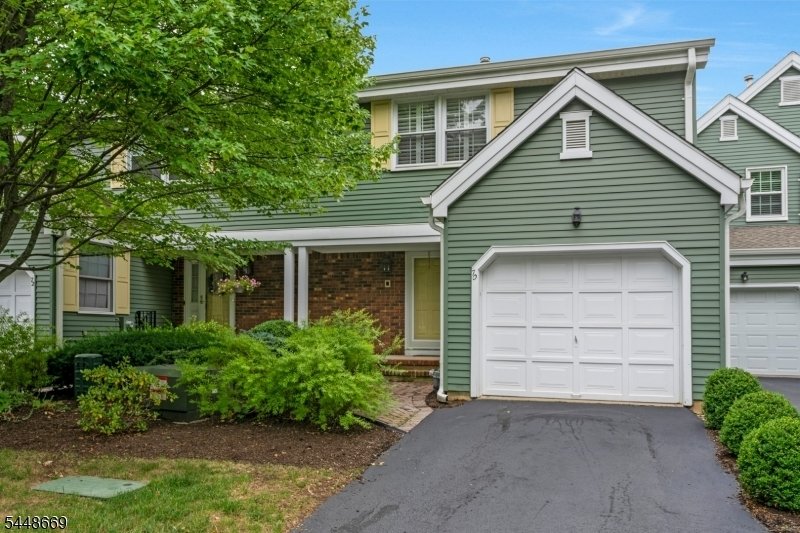 Condo in Morristown, New Jersey, United States 2 - 18539800