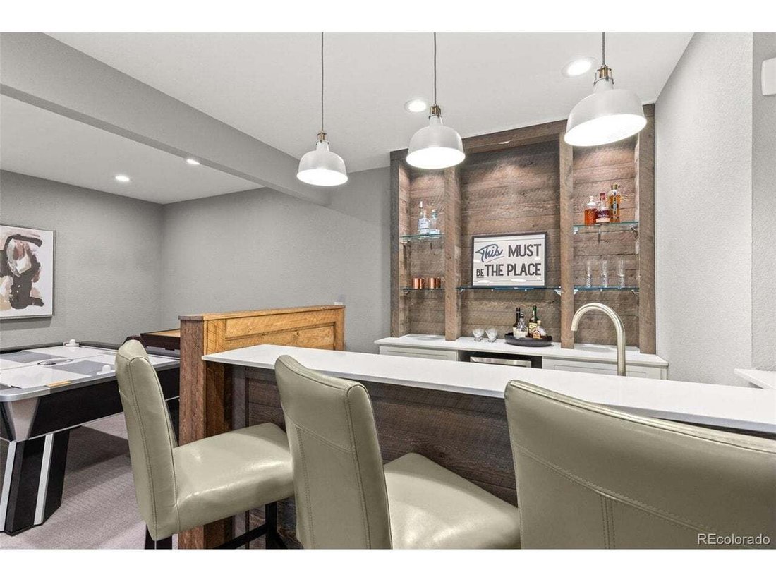 House in Denver, Colorado, United States 2 - 18542847