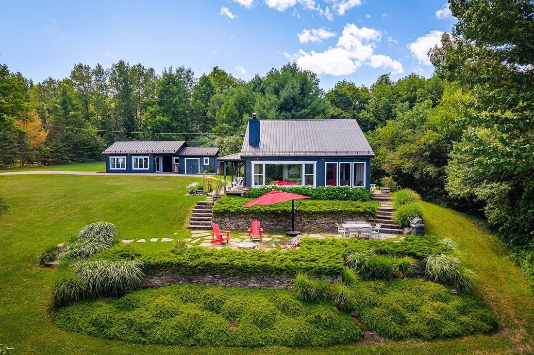 House in Bolton-Est, Quebec, Canada 5 - 18543739