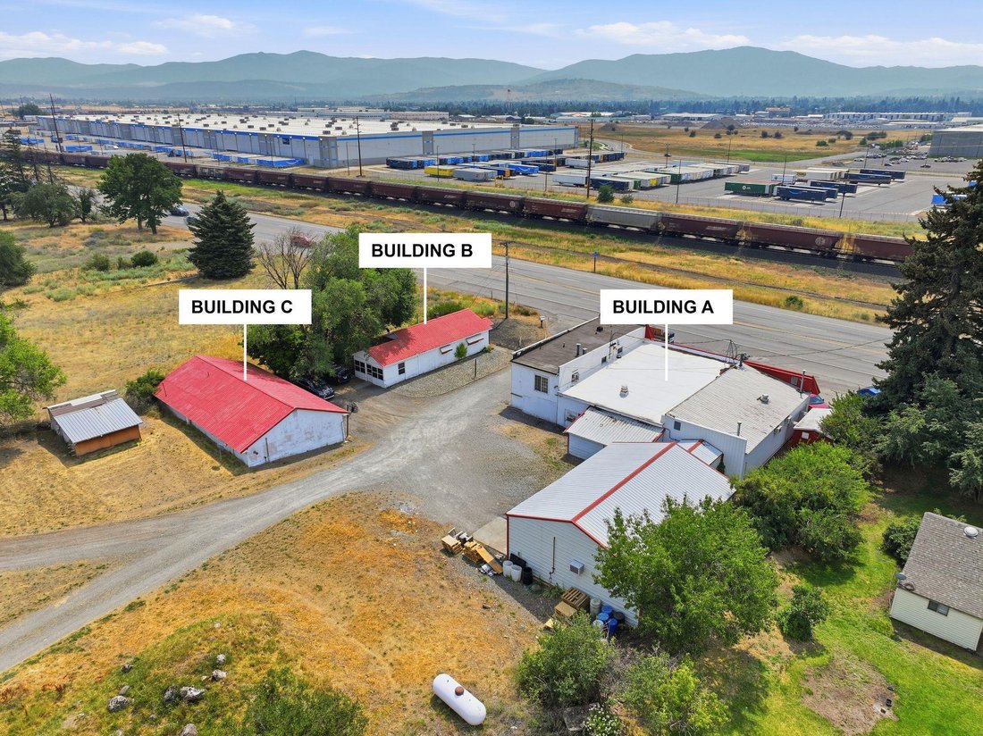 Spokane Valley, Washington, United States 1 - 18539966