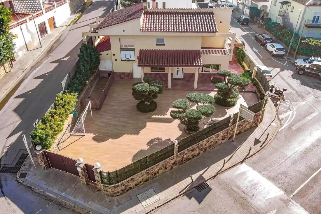 House in Roses, Catalonia, Spain 1 - 18540127
