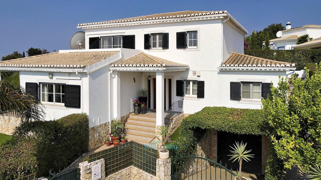 House in Portimao, Algarve, Portugal 1 - 18541134