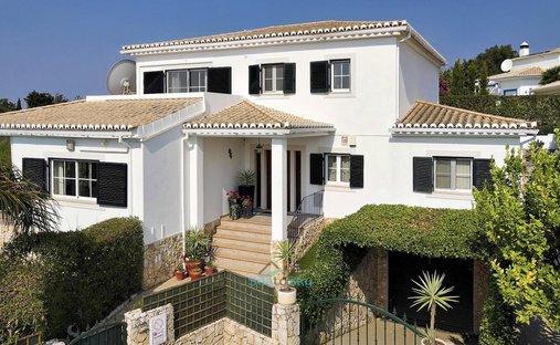 Haus in Portimão, Algarve, Portugal 1