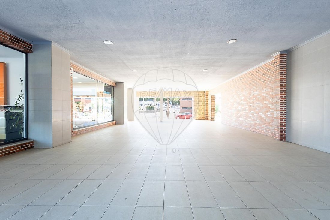 Apartment in Alverca do Ribatejo, Lisbon, Portugal 3 - 18540684