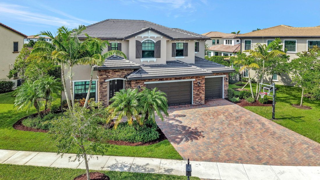 House in Parkland, Florida, United States 1 - 18540544