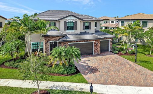 Casa en Parkland, Florida, Estados Unidos 1