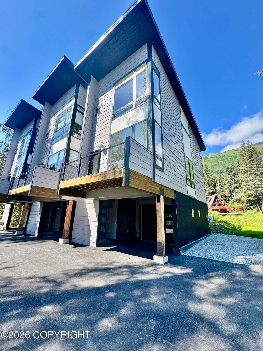 Condo in Anchorage, Alaska, United States 1 - 18175712