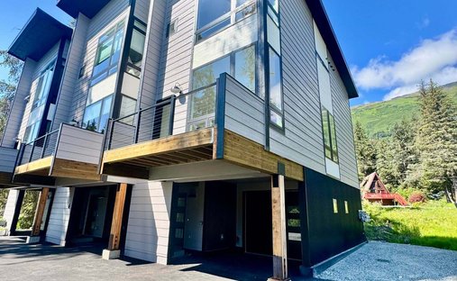 Condo in Anchorage, Alaska, United States 1
