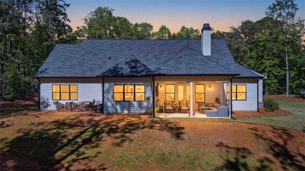House in Clarkesville, Georgia, United States 2 - 18540017