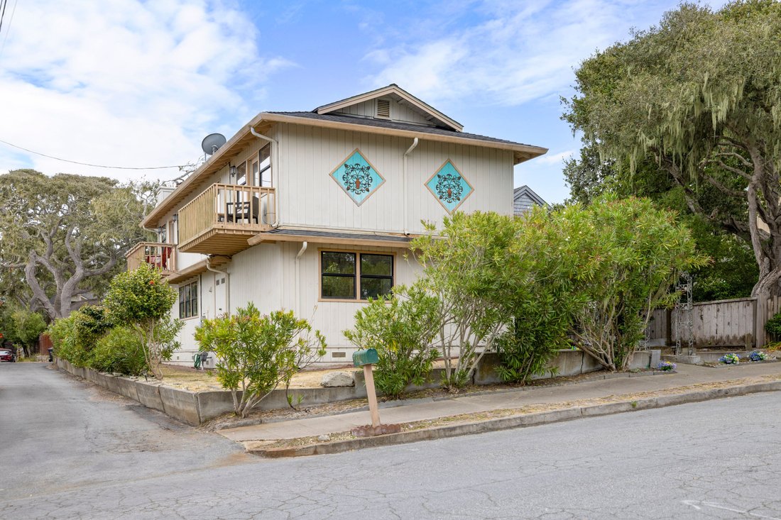 House in Pacific Grove, California, United States 1 - 18541842