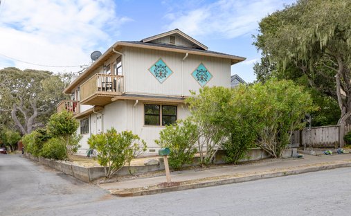 House in Pacific Grove, California, United States 1