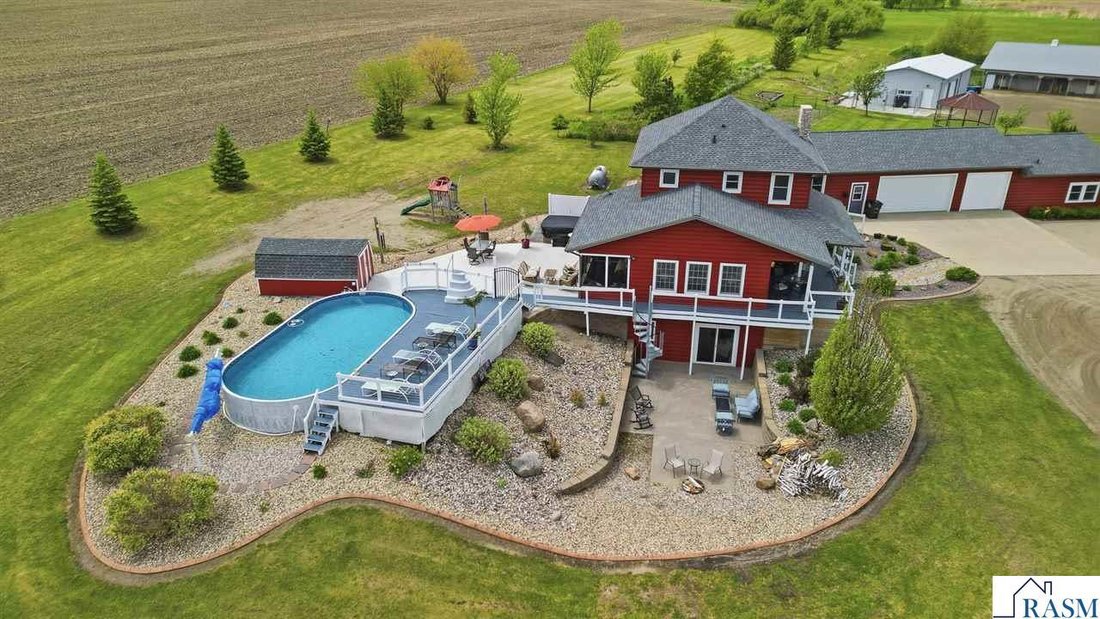 House in Eagle Lake, Minnesota, United States 2 - 18543871