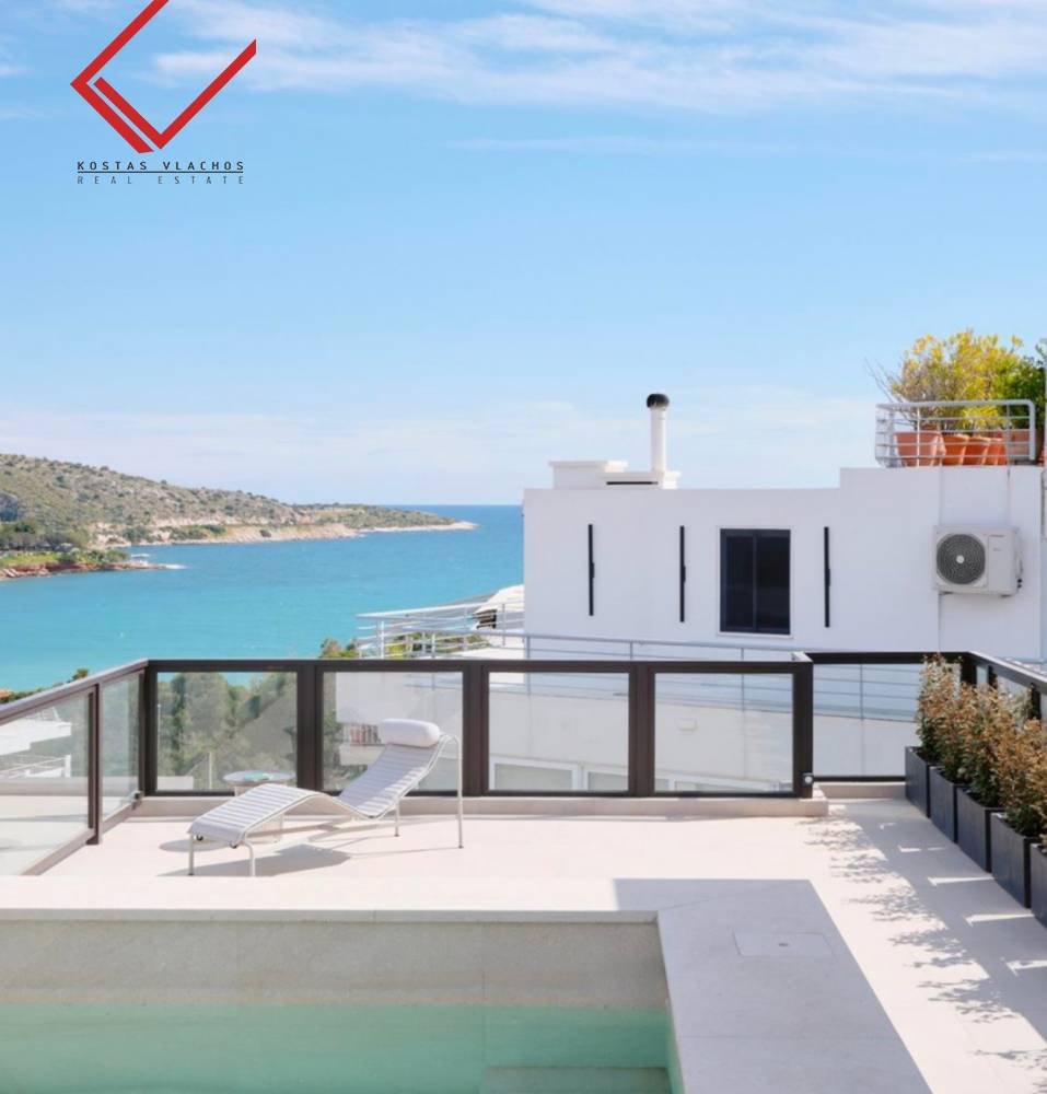House in Vouliagmeni, Attica, Greece 1 - 18540842