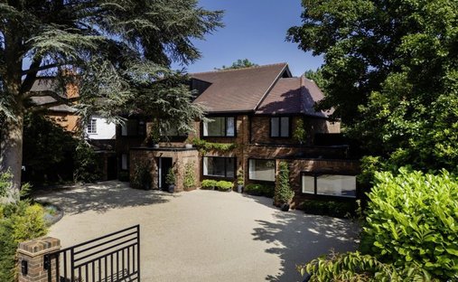 Maison à Holly Village, Haringey, Angleterre 1