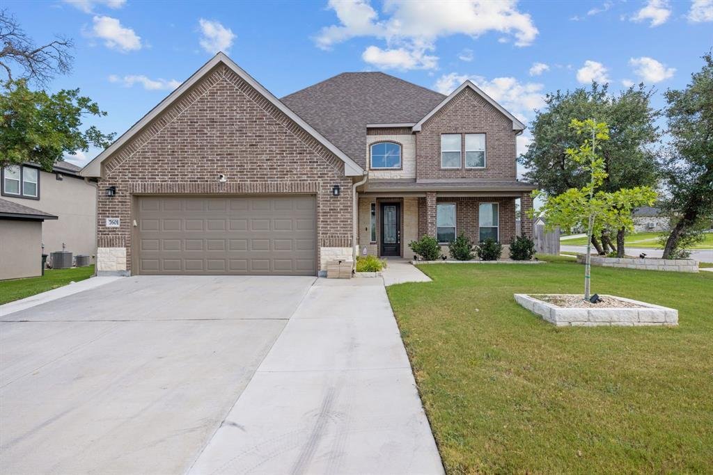 House in Killeen, Texas, United States 1 - 18540533