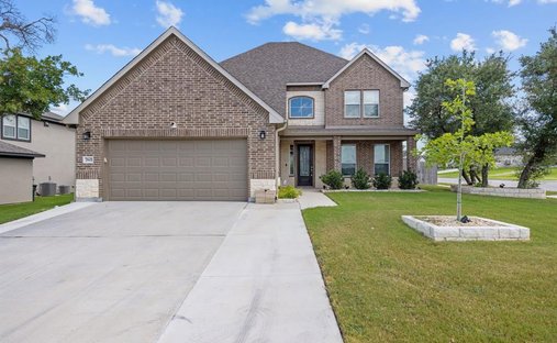 House in Killeen, Texas, United States 1