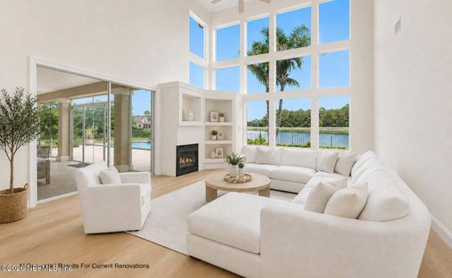 Casa en San Agustín, Florida, Estados Unidos 1