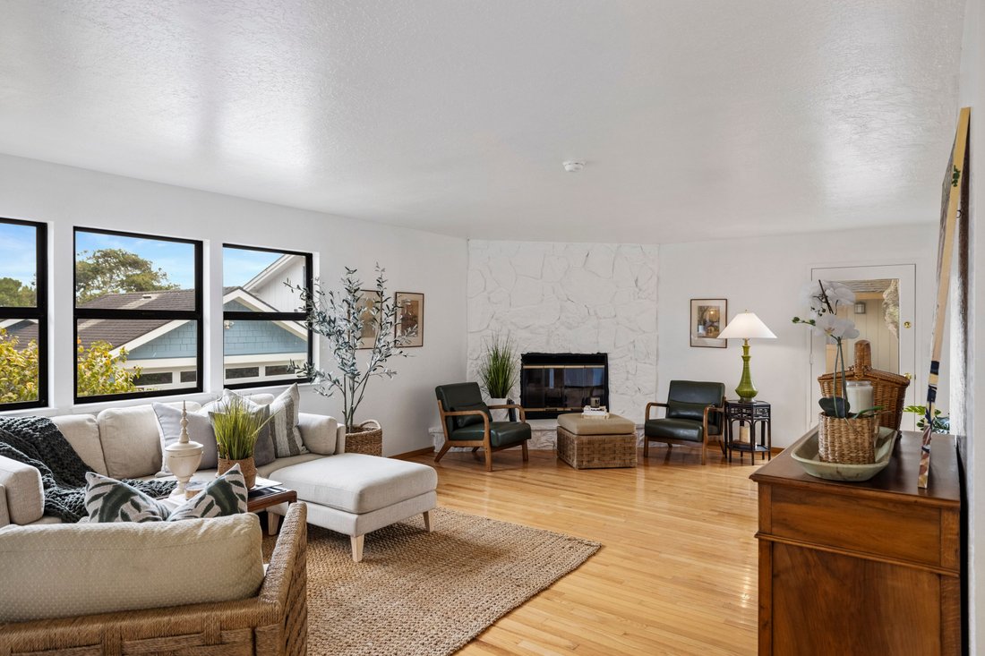 House in Pacific Grove, California, United States 4 - 18541842