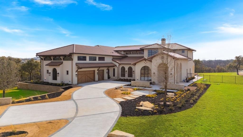 House in Fort Worth, Texas, United States 2 - 18543372