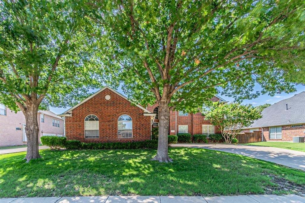 House in Flower Mound, Texas, United States 1 - 18543302