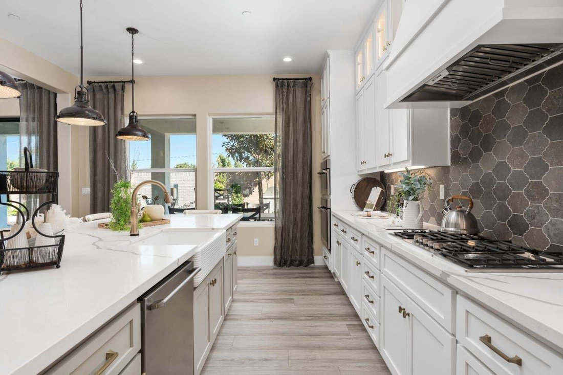 House in Clovis, California, United States 5 - 18542868