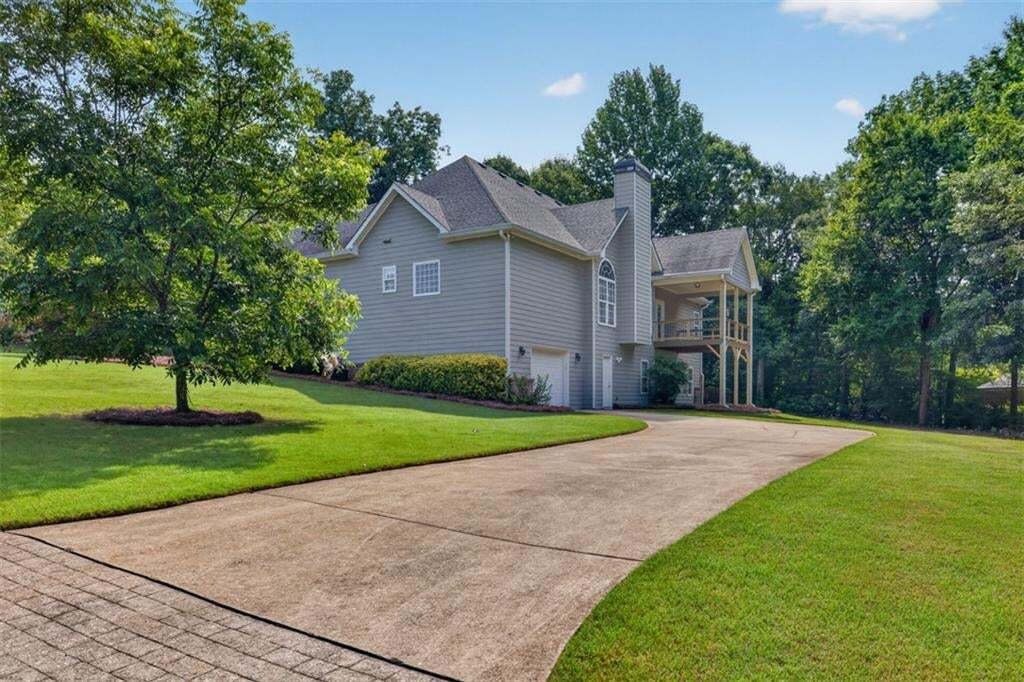 House in Hoschton, Georgia, United States 2 - 18543670