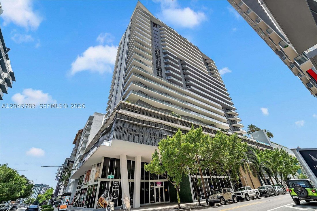 Condo in Miami, Florida, United States 2 - 18540016
