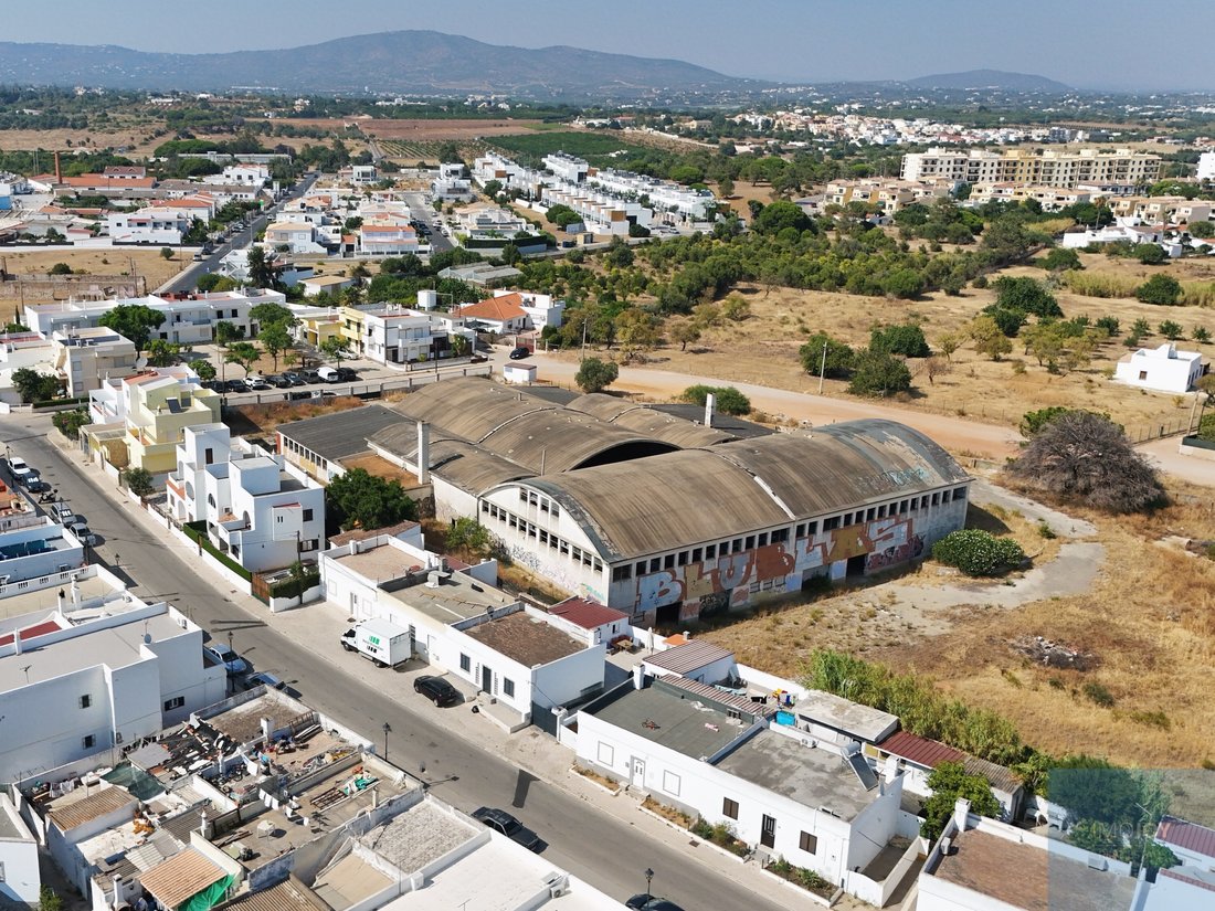 Land in Quelfes, Algarve, Portugal 4 - 18543908