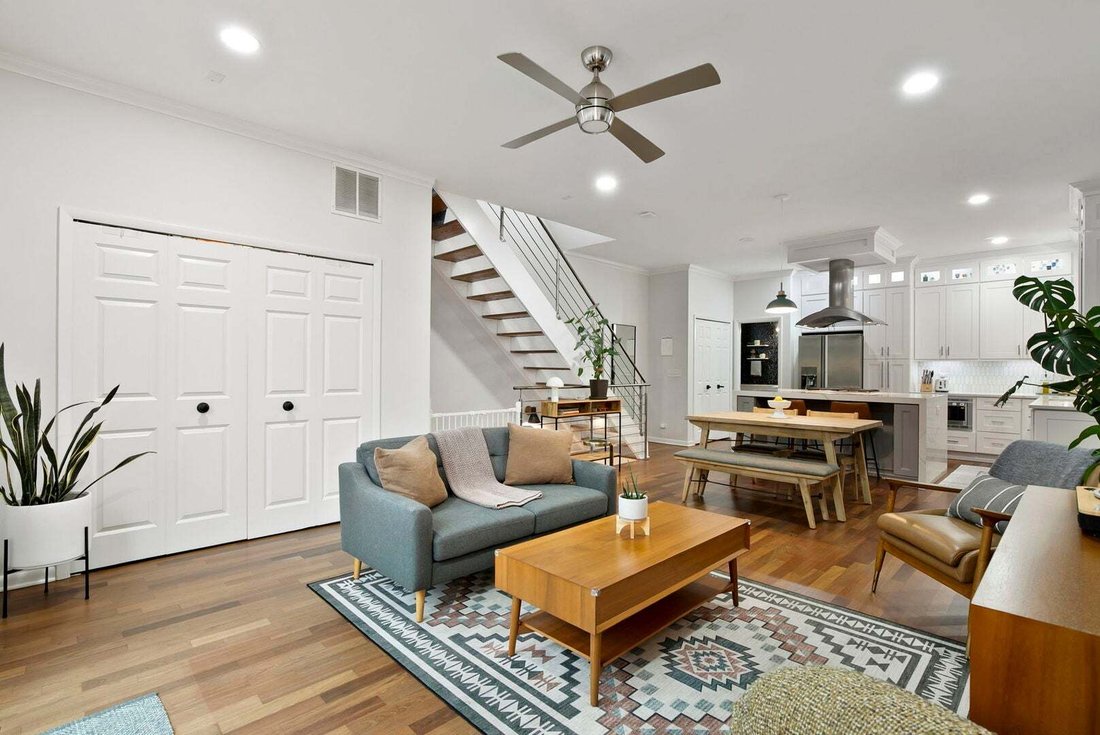 Condo in Chicago, Illinois, United States 4 - 18543078