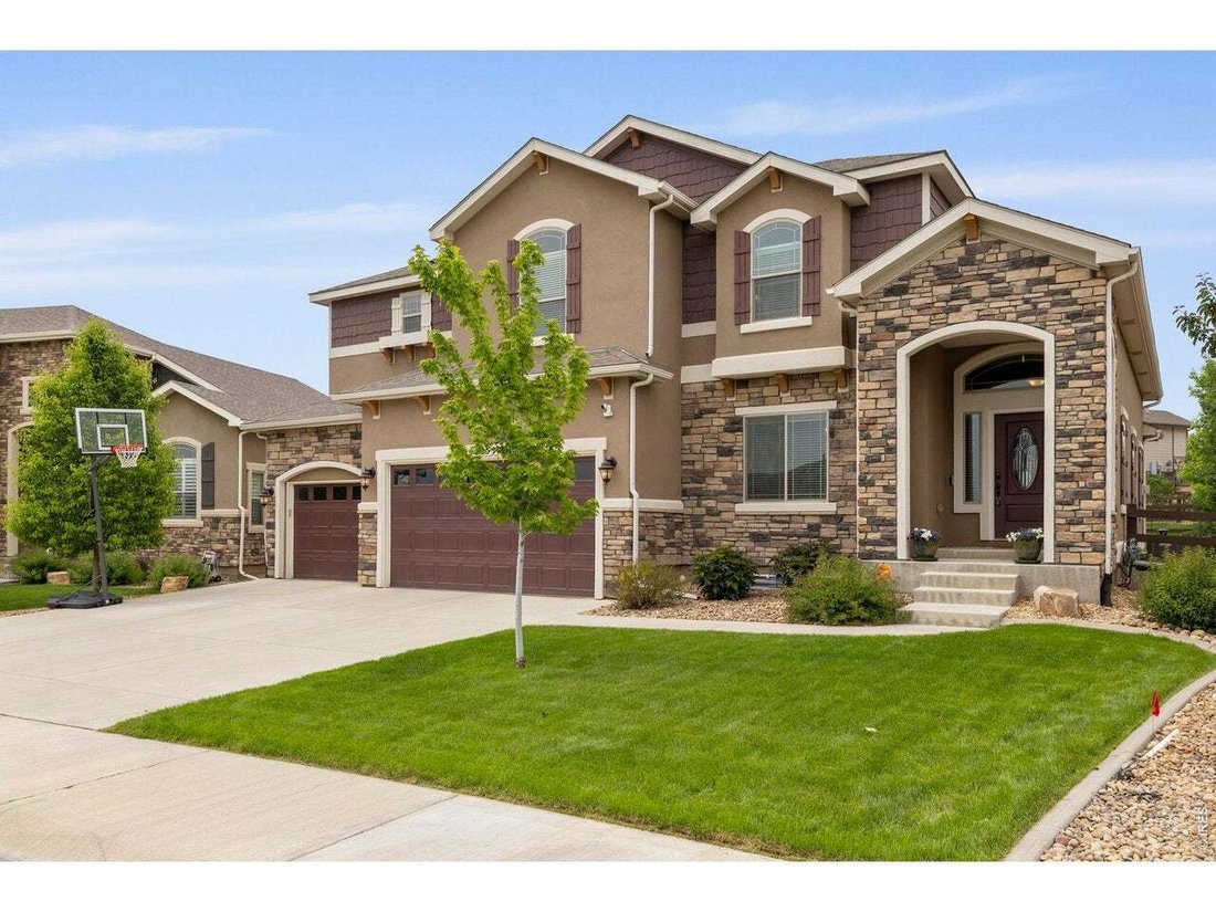 House in Johnstown, Colorado, United States 2 - 18542861