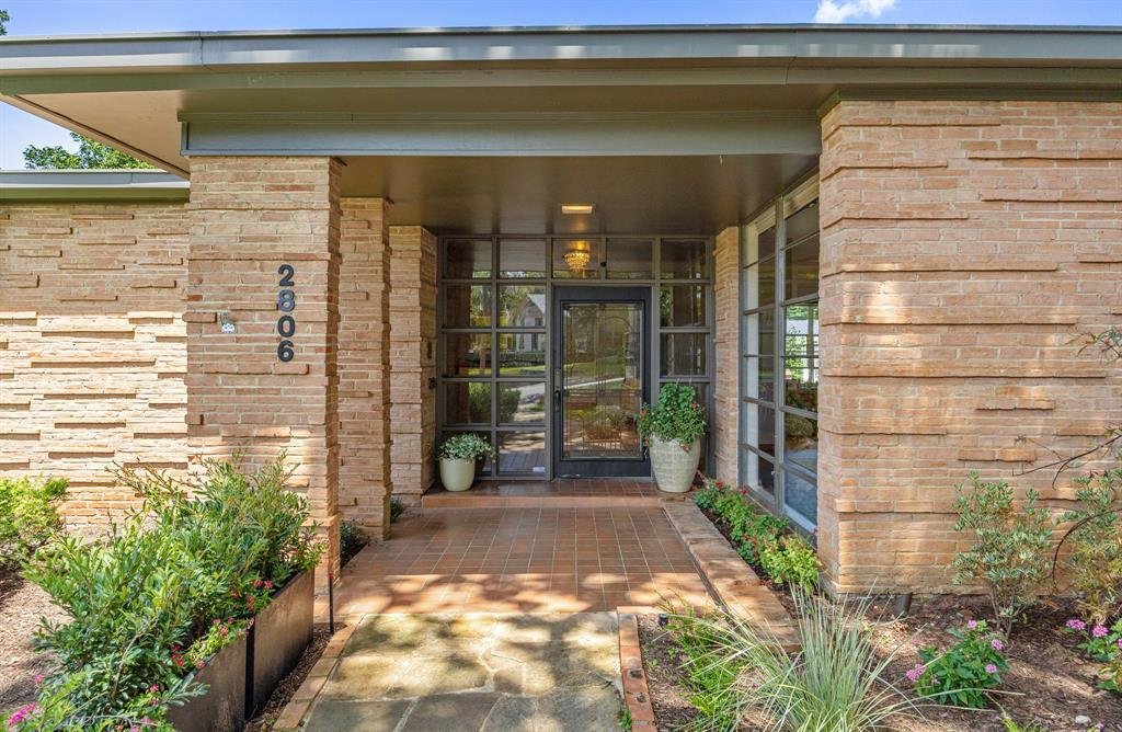 House in Tyler, Texas, United States 1 - 18540536