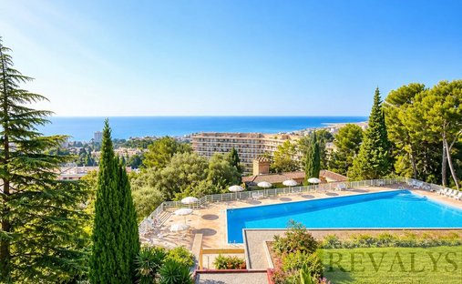 Apartment in Nice, Provence-Alpes-Côte d'Azur, France 1