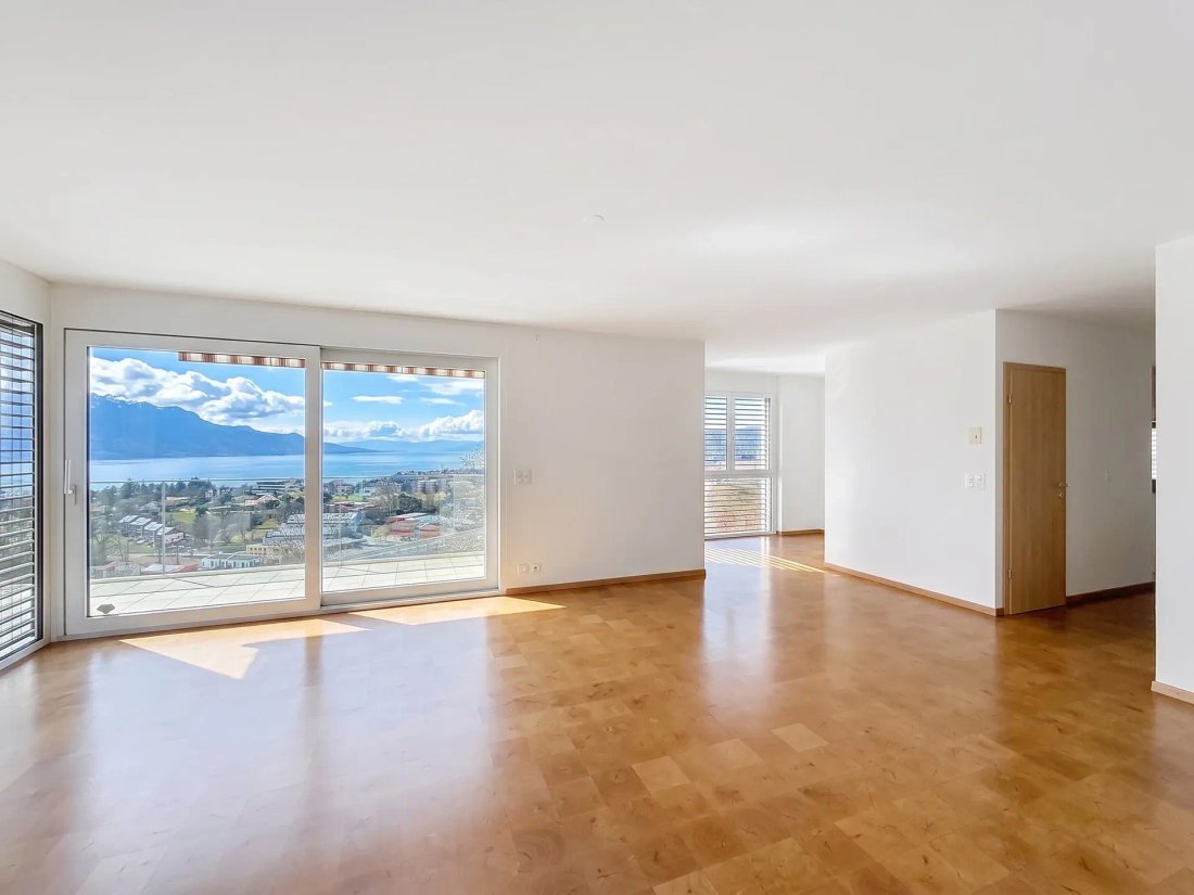 Apartment in Veytaux, Vaud, Switzerland 2 - 18542116