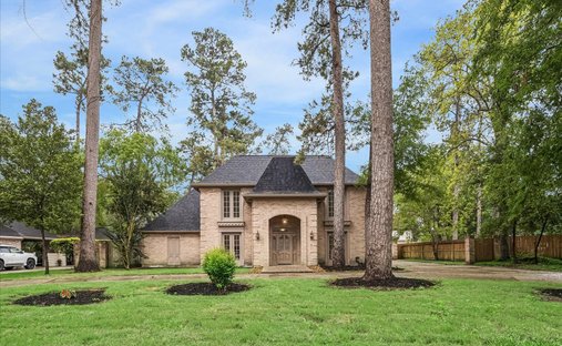Casa a Houston, Texas, Stati Uniti 1