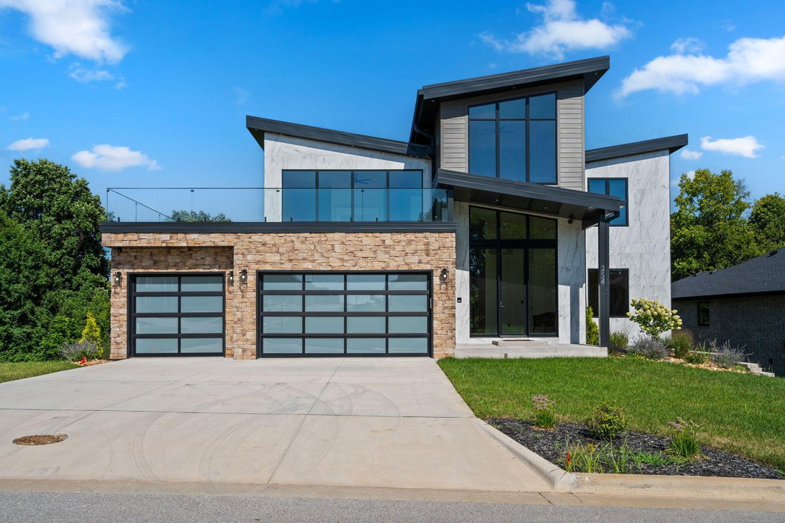 House in Springfield, Missouri, United States 3 - 18539741