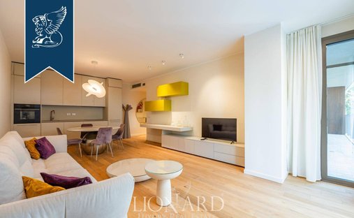 Apartment in Independence - Queen Giovanna, Milan, Italy 1