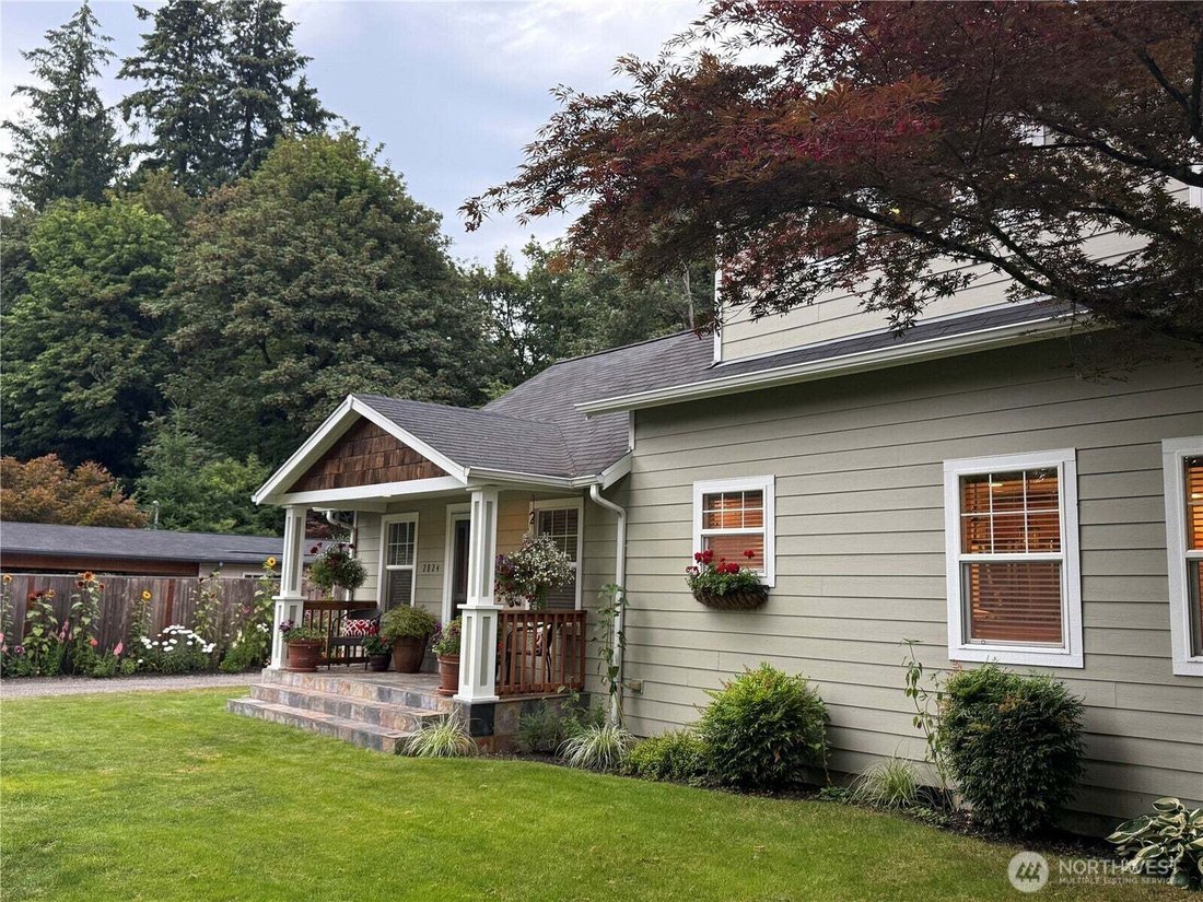 Maison à Olympia, Washington, États-Unis 2 - 18543720