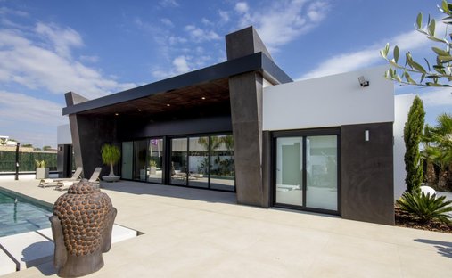 Villa in Quesada, Rojales, Land Valencia 1