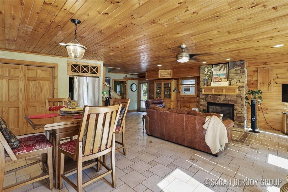 House in Pierson, Michigan, United States 2 - 18542468