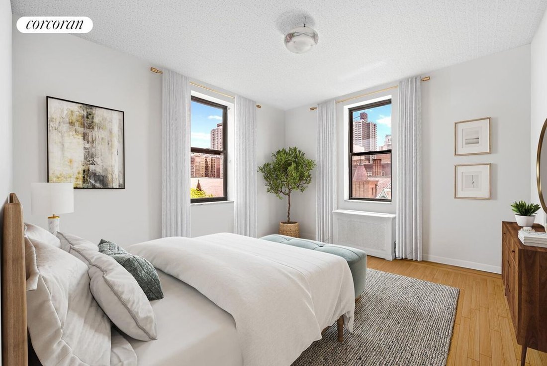 Co Op in New York, New York, United States 4 - 17906348