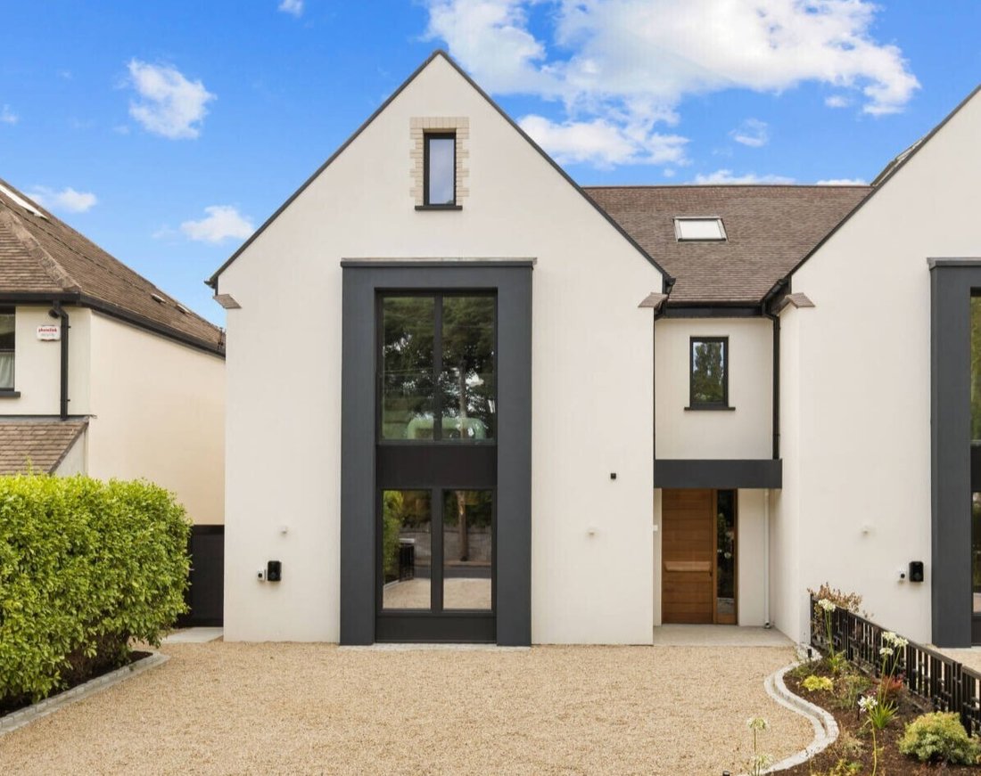 House in Dublin, County Dublin, Ireland 1 - 18542194