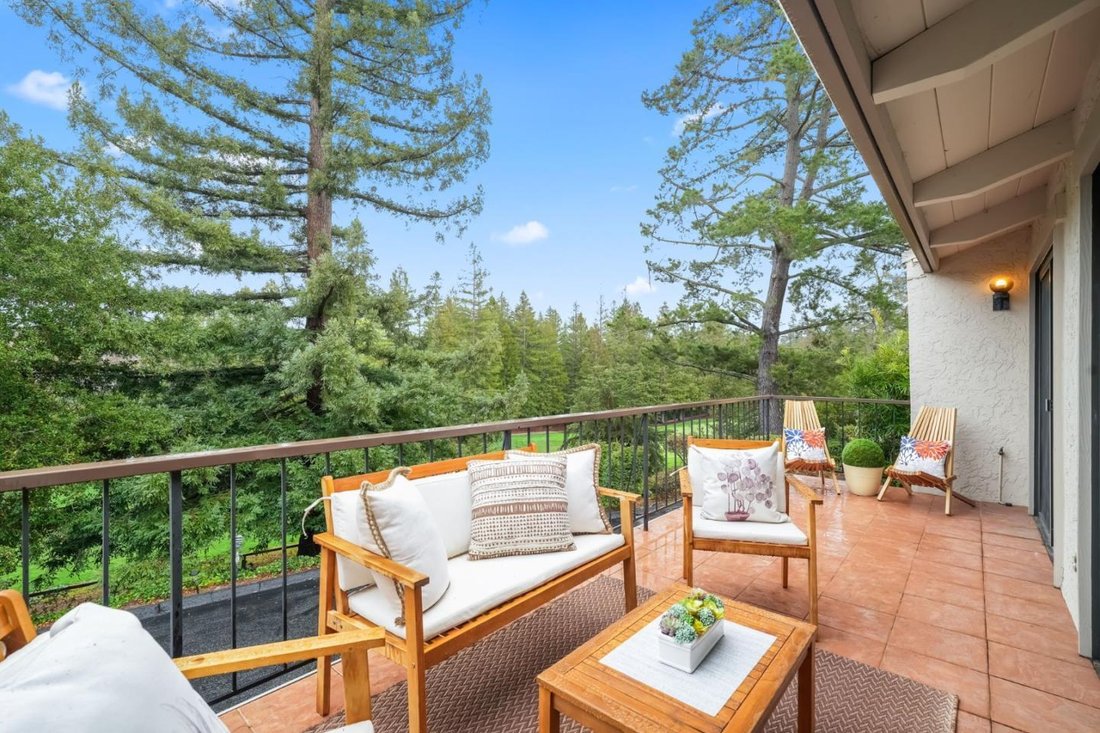 Condo in Menlo Park, California, United States 1 - 18542828
