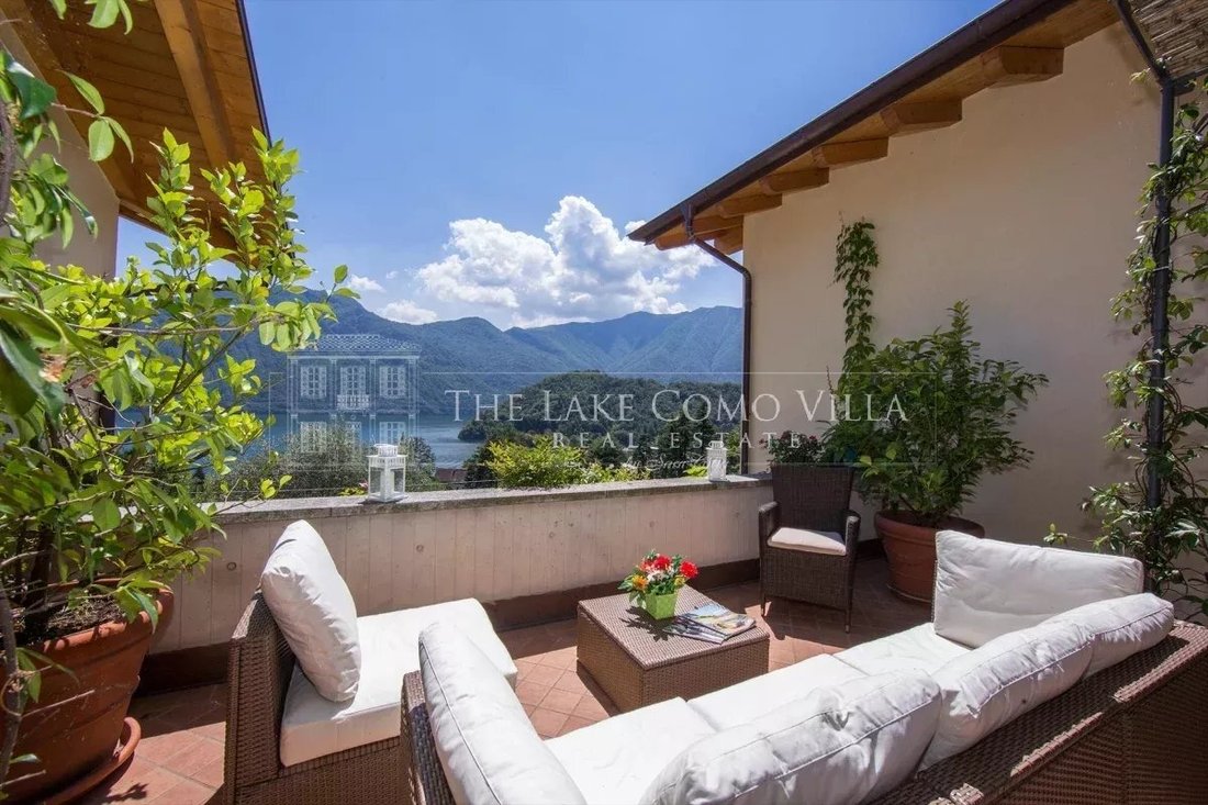 Apartment in Lenno, Lombardy, Italy 3 - 18541092