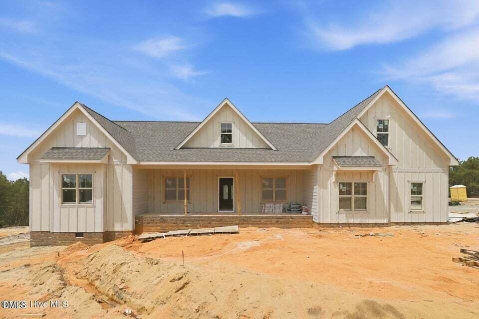 House in Sanford, North Carolina, United States 2 - 18539613