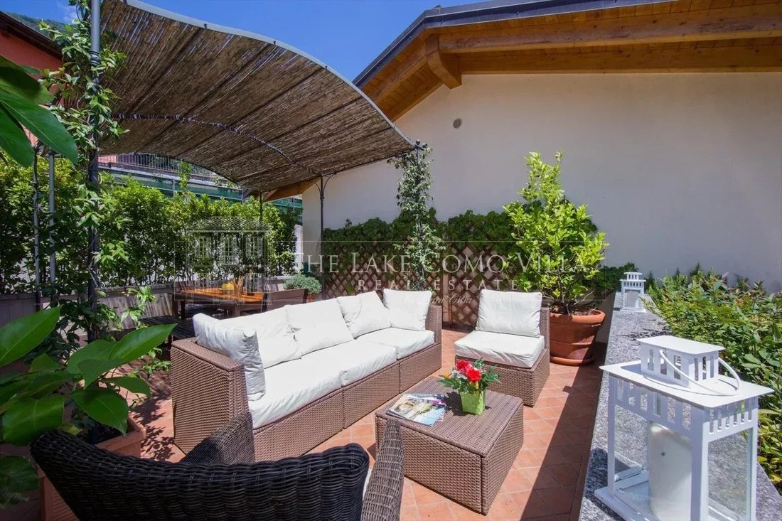 Apartment in Lenno, Lombardy, Italy 4 - 18541092