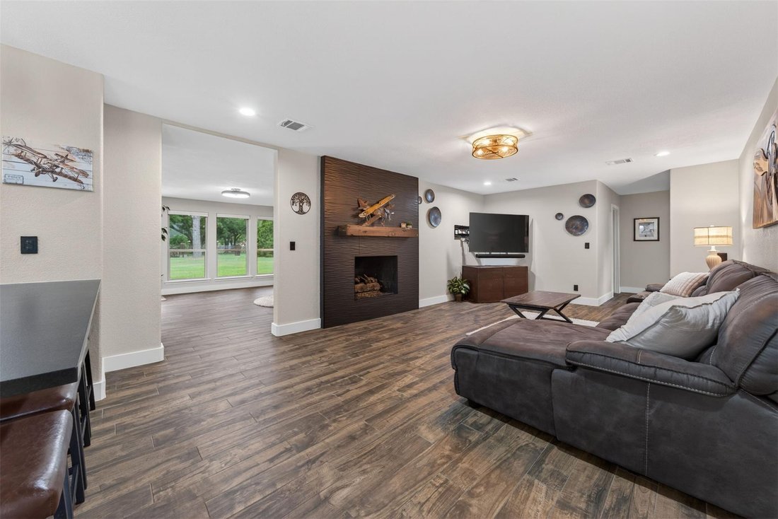 House in Tomball, Texas, United States 5 - 18540311