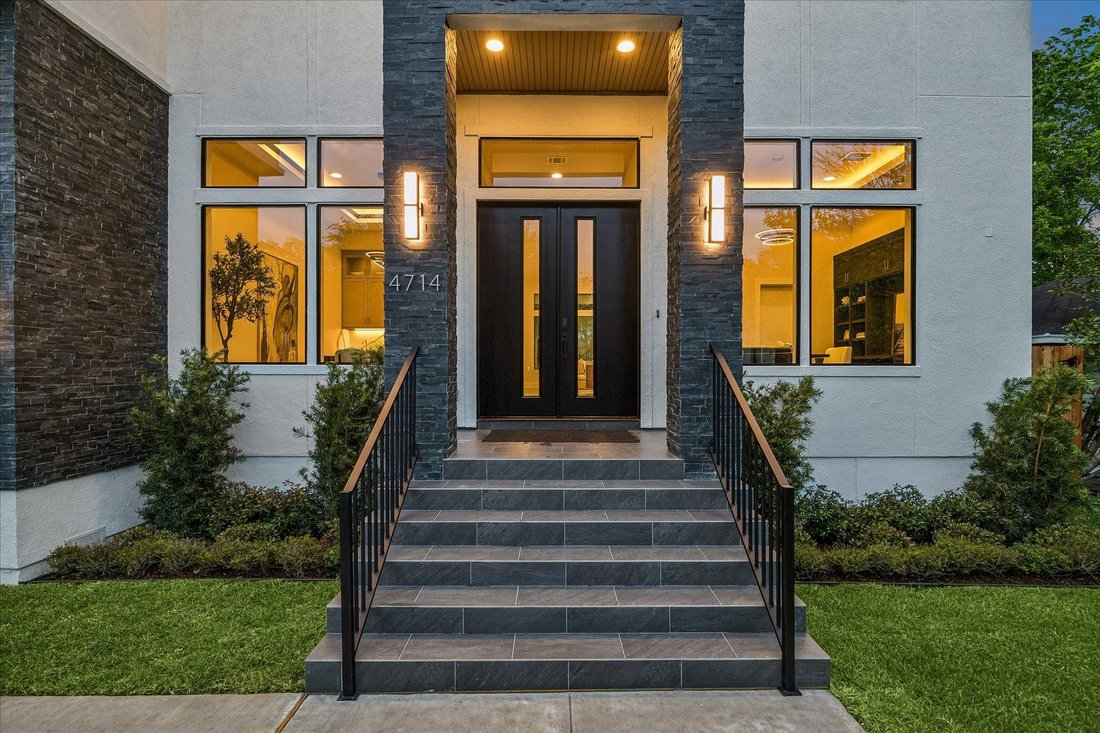 House in Bellaire, Texas, United States 2 - 18540325