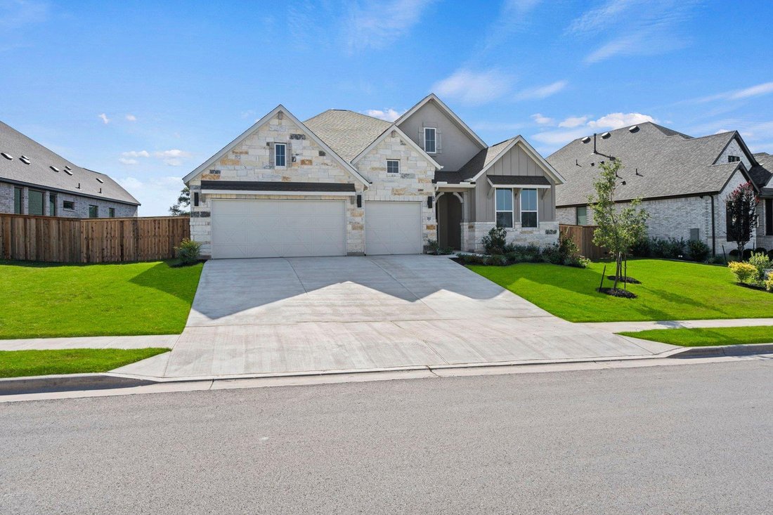 House in Kyle, Texas, United States 2 - 17898646