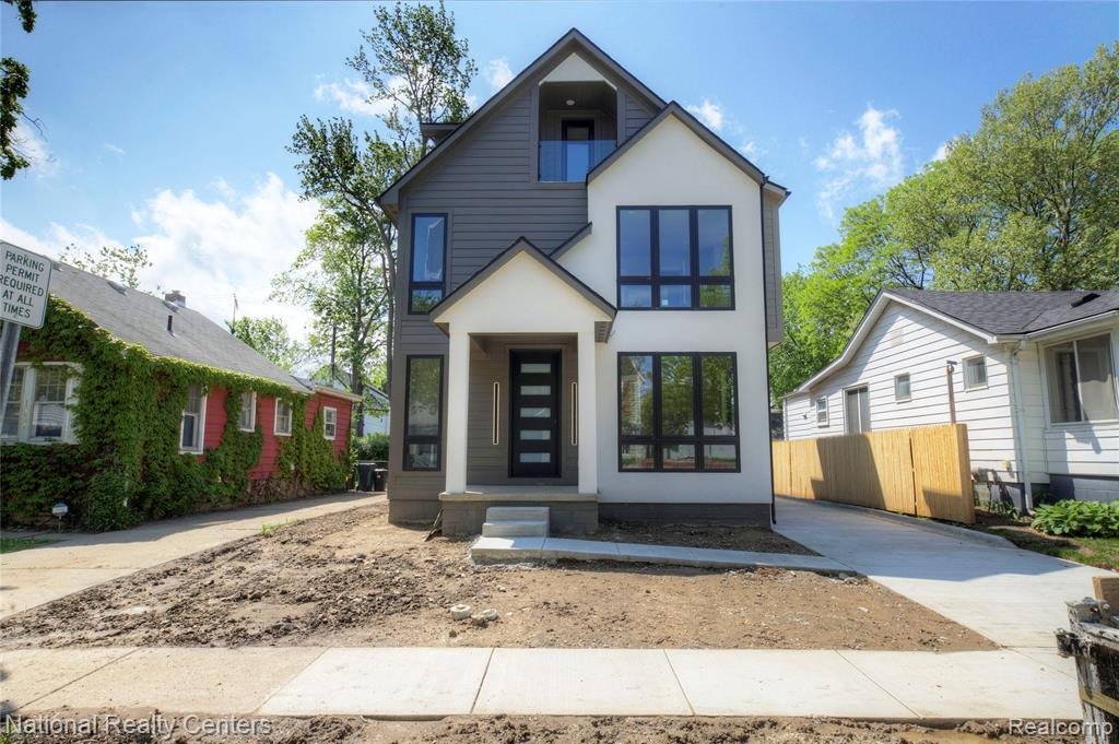 House in Birmingham, Michigan, United States 3 - 18539461